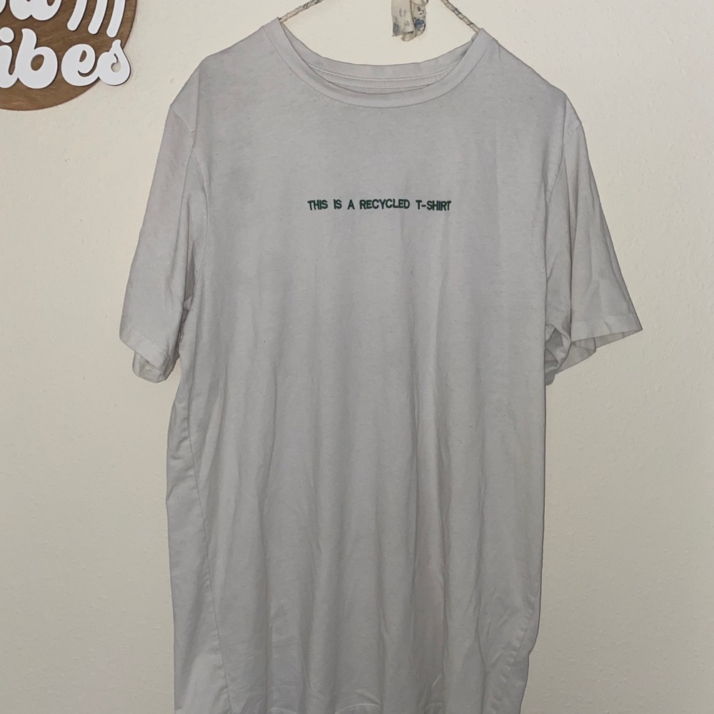 Urban outfitters renewal t-shirt